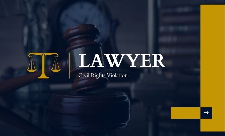 Civil-Rights-Violation
