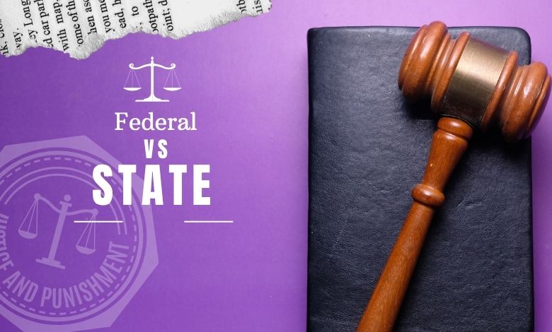 Federal-vs-State