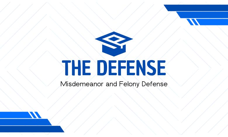 Misdemeanor-and-Felony-Defense